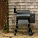 Traeger Pro D2 575