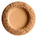 Uoga Uoga Mineral Foundation Powder with amber SPF15 Dandelion Syrup