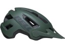 Bell Bell Nomad 2 Matt Grønn Mtb Hjelm Str. Universal M/L (53–60 Cm) (Ny)