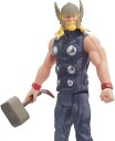Marvel Avengers Thor 30 cm Actionfigur fra Titan Hero Series