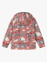 Reima Moomin Vantti Softshelljakke til barn   rose blush (92)   92