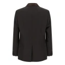 Fendi Herre Jakker Brun XL,