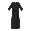 Marant étoile Dame Kjoler Svart S,