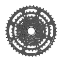 Shimano Cues LG400 Linkglide 9 speed kassette 11 46