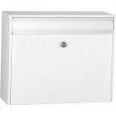 POSTKASSE BOSCA 34 HVIT