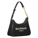 Balmain Dame Vesker Svart ONE SIZE,