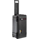 Peli™ Air Case 1606 uten skum Innv. mål: 623x312x260mm