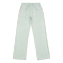 Juicy Couture Tonal velour joggebukse surf spray