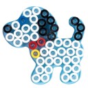 Hama Ironing Beads Pegboard Maxi-Dog