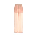 Alberta Ferretti Dame Bukser Rosa S,