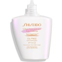 Shiseido Urban Environment Solkrem SPF30 50ml - Oljefri Anti-Aging