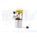 Drivstoffpumpe HÜCO 133582