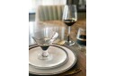 Glass Sett 6-pk - Svart/Gull