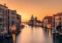 Dawn on Venice Plakat / 50x70cm