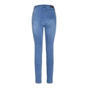 Haust Collection Dame Jeans Blå XL,