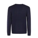 Polo Ralph Lauren Herre Strikkevarer Blå M,