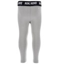 Nike Nkg Sport Essent Prtd Legging Grey 104-110