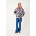 Lollys Laundry Dame Bluser & Skjorter Flerfarget L