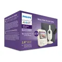 Philips Avent babymonitor med video SCD882/26