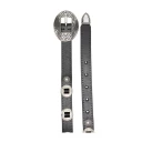 Golden Goose Dame Accessories Svart 80 CM,