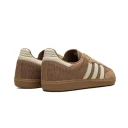 Adidas Herre Sport Brun 42 2/3 EU,