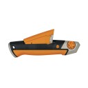 UNIVERSELL KNIV CARBONMAX 25mm BREKKEBLADE