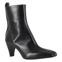 Giampaolo Viozzi Dame Sko Svart 37 EU,