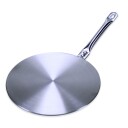 Pricenet Genius Ideas Induksjonsadapter Og Plateomformer 23,5 Cm