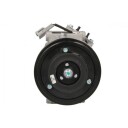 AC kompressor THERMOTEC KTT090124