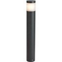 Norlys Lillesand 2330 pullert 9,2W IP 65 dimbar 3000K grafitt