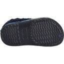 ZigZag Telar Warm Clogs Barn Blå 24