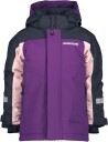 Didriksons Neptun Vinterjakke Royal Purple 90