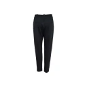 Only Poptrash Life Easy Col Pant Sort XS/30