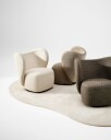 Little Big Chair Armchair Barnum