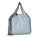 Stella McCartney Dame Vesker Blå ONE SIZE,