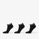 Sokker Hugo Boss Men H 3 Pack As Uni Cc Black 43 46