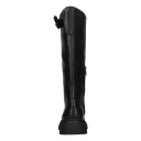 ASH Dame Sko Svart 40 EU,