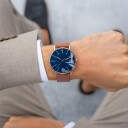 Skagen Denmark Signatur SKW6355 - Herre - 40 mm - Analog - Kvarts urverk - Mineralglas