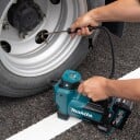 Makita Adapter Luftpåfylling TE00000691