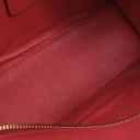 Loewe Dame Rød 