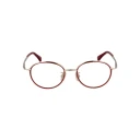 Max Mara Dame Accessories Rød ONE SIZE,