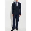Etro Herre Bukser Blå 2XL,