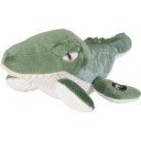 Schmidt Spiele Jurassic World Rebirth Kosedyr Mosasaurus