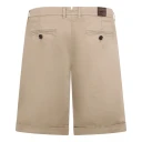 Moorer Herre Shorts Beige S,