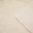 Frotté Lys beige