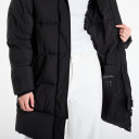 Calvin Klein Jeans Belted Midweight Long Puffer Black XS