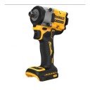 Dewalt Muttertrekker Med Batteri Og Lader Modell DCF922P2T QW
