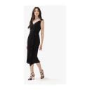 Max Mara Studio Dame Kjoler Svart L,