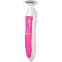 Swan Ultimate Personal Shaver for Kvinner - Hvit         - Hvit