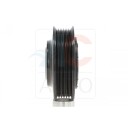 ACAUTO AC-06DN15 Magnetclutch, klimakompressor